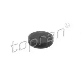 Bouchon de dilatation TOPRAN 113 317