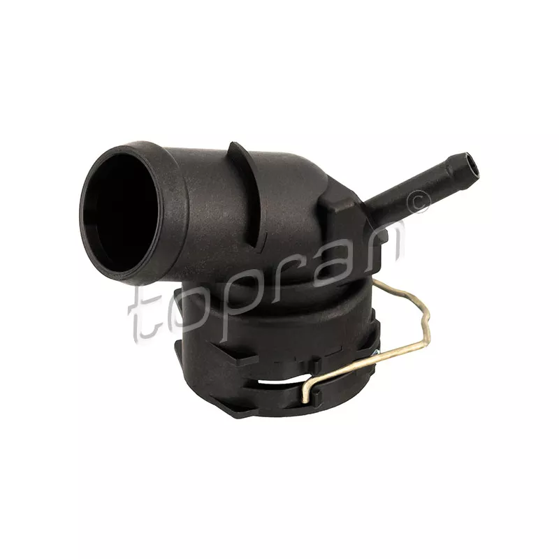Bride de liquide de refroidissement TOPRAN 113 328