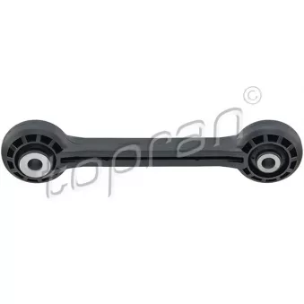 Entretoise/tige, stabilisateur TOPRAN 113 367