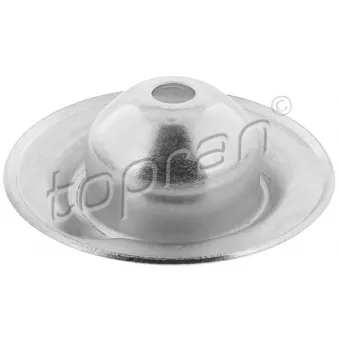 Patin de ressort TOPRAN 113 369