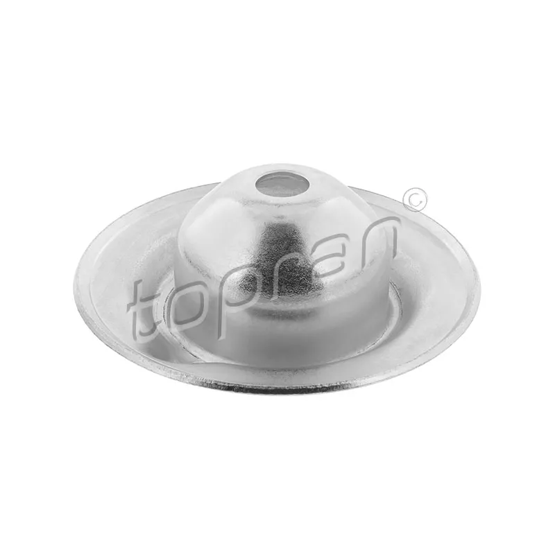 Patin de ressort TOPRAN 113 369