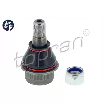 Rotule de suspension TOPRAN 113 377