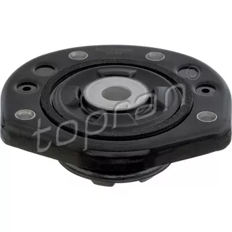 Coupelle de suspension TOPRAN 113 379