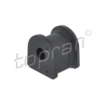 Suspension, stabilisateur TOPRAN 113 384
