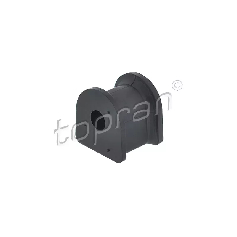 Suspension, stabilisateur TOPRAN 113 384