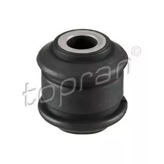 Suspension, stabilisateur TOPRAN 113 386