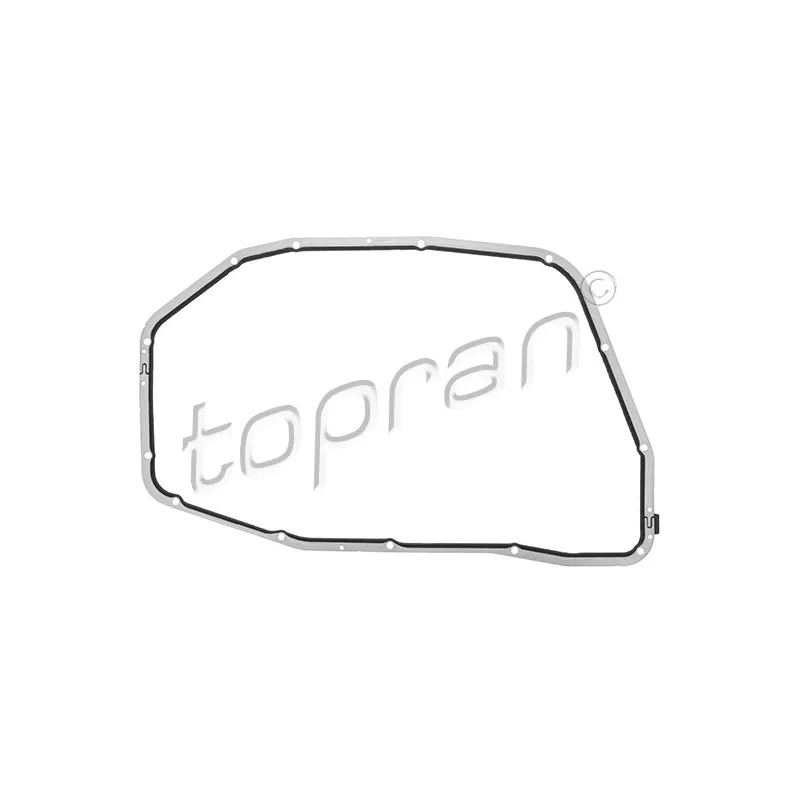 Joint, carter d'huile-boîte automatique TOPRAN 113 395
