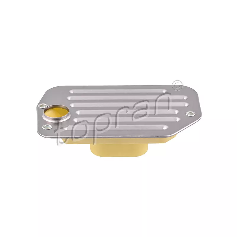 Filtre hydraulique, boîte automatique TOPRAN 113 402