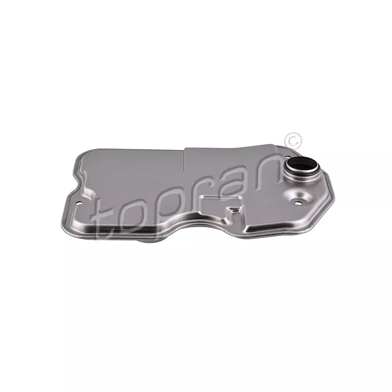Filtre hydraulique, boîte automatique TOPRAN 113 403