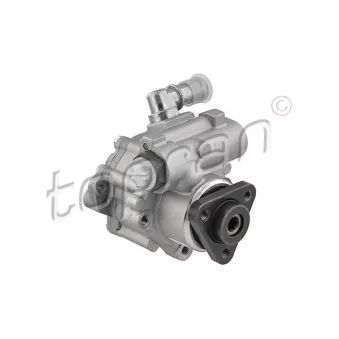 Pompe hydraulique, direction TOPRAN 113 409