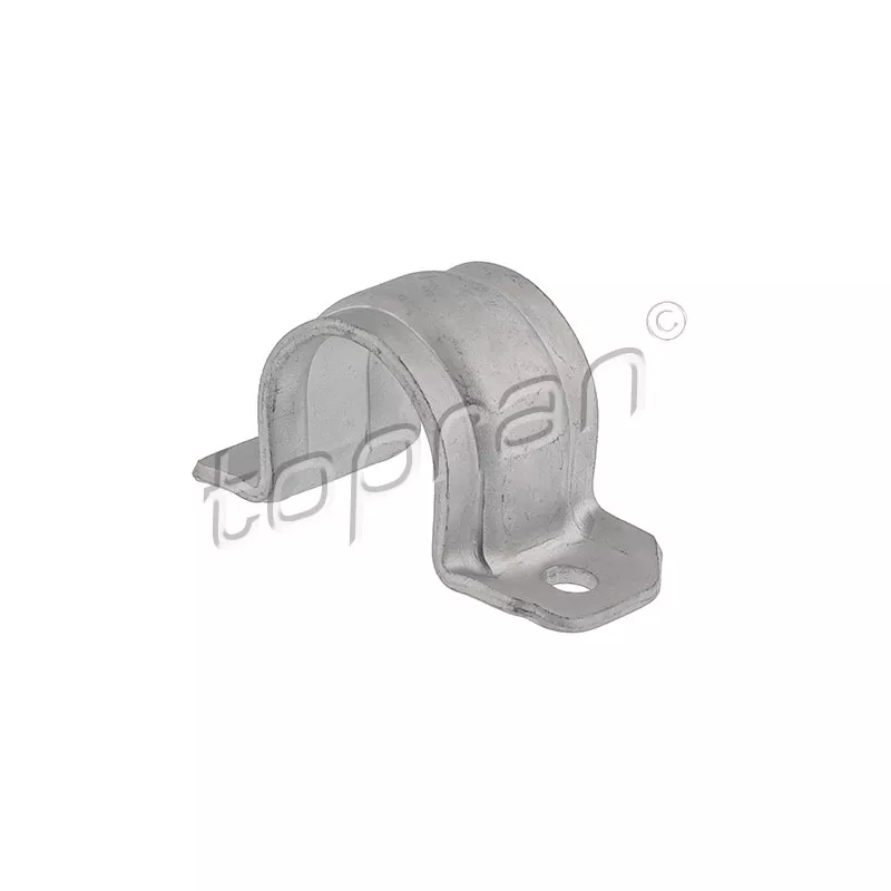 Support, suspension du stabilisateur TOPRAN 113 412