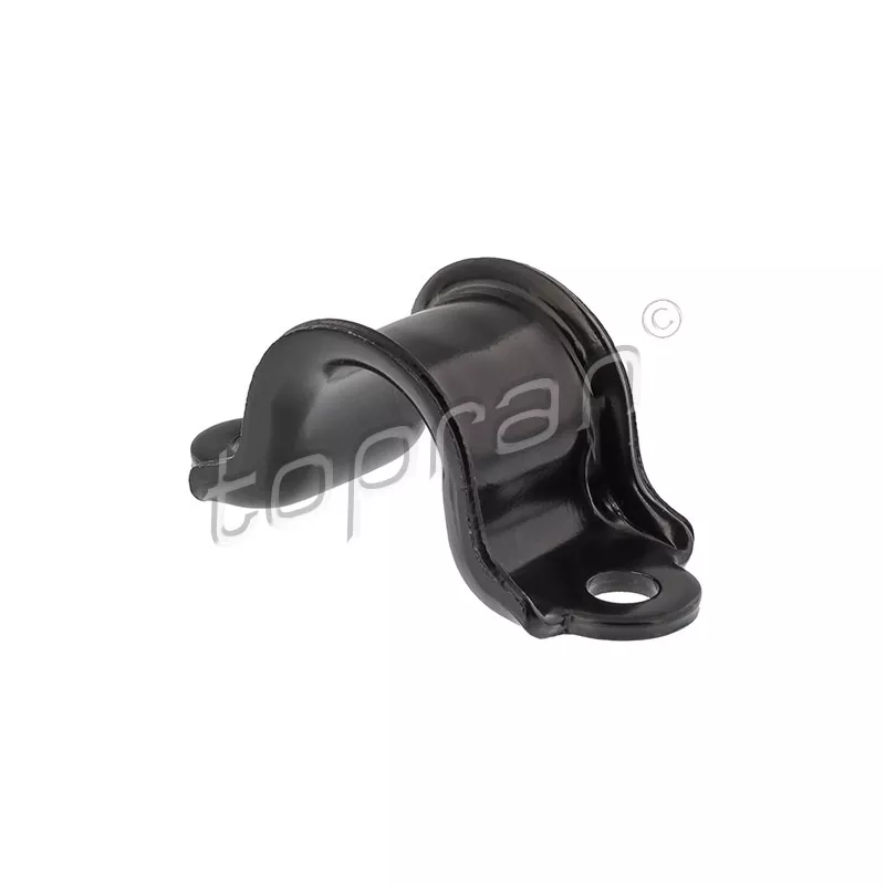 Support, suspension du stabilisateur TOPRAN 113 414