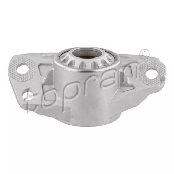 Coupelle de suspension TOPRAN 113 415