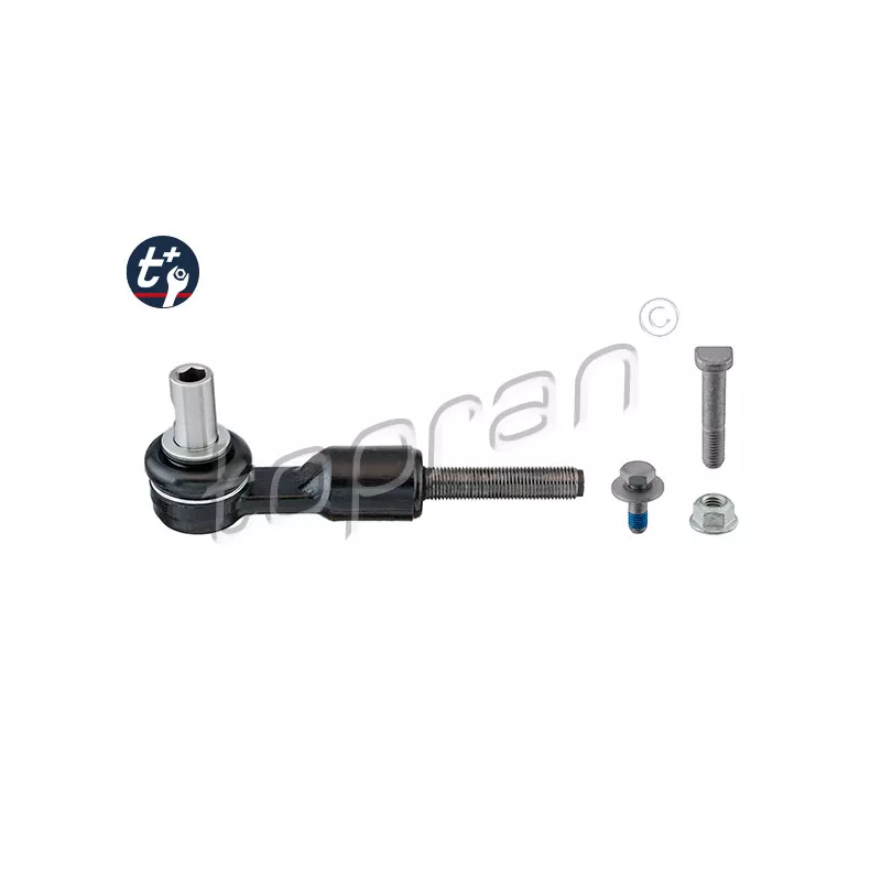 Rotule de barre de connexion TOPRAN 113 420