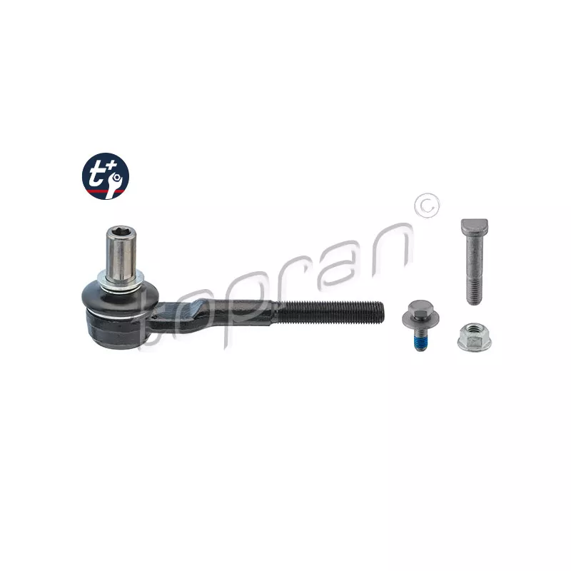 Rotule de barre de connexion TOPRAN 113 421