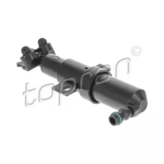 Gicleur d'eau de nettoyage, nettoyage des phares TOPRAN