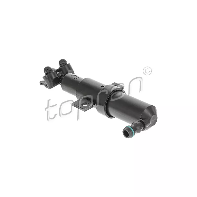 Gicleur d'eau de nettoyage, nettoyage des phares TOPRAN 113 438