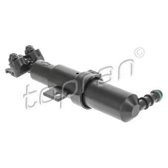 Gicleur d'eau de nettoyage, nettoyage des phares TOPRAN