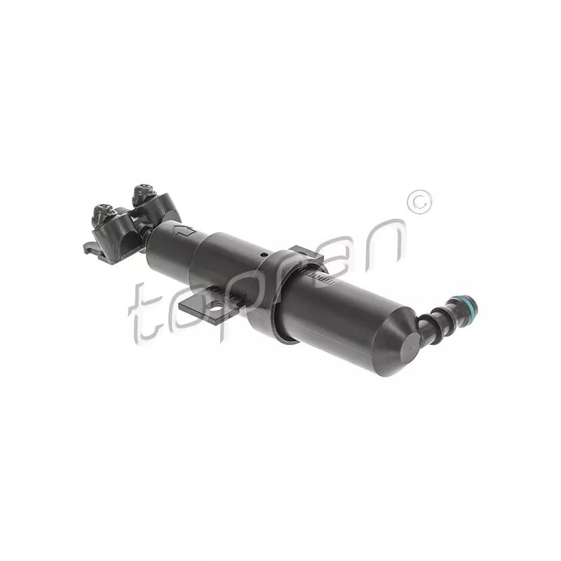 Gicleur d'eau de nettoyage, nettoyage des phares TOPRAN 113 439