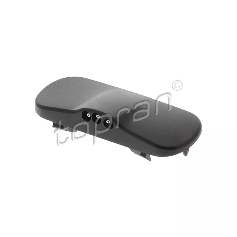 Gicleur d'eau de nettoyage, nettoyage des vitres TOPRAN 113 440