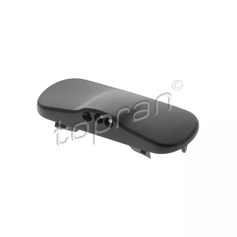 Gicleur d'eau de nettoyage, nettoyage des vitres TOPRAN 113 441