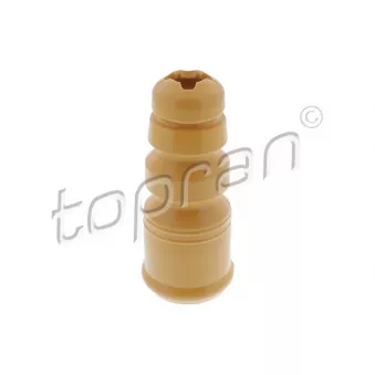Butée élastique, suspension TOPRAN 113 452