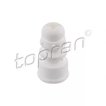 Butée élastique, suspension TOPRAN 113 453
