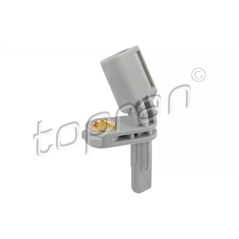 Capteur, vitesse de roue TOPRAN 113 465