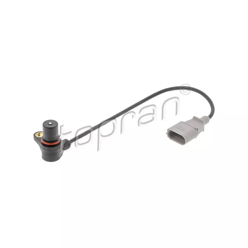 Capteur d'angle, vilebrequin TOPRAN 113 466