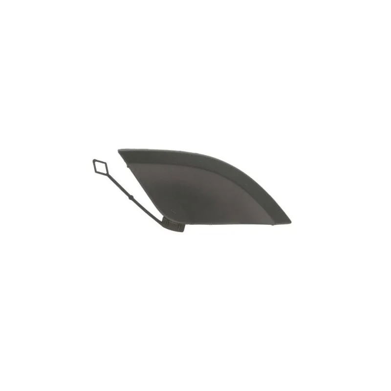 Recouvrement de pare-chocs, dispositif d'attelage BLIC 5513-00-0093920P