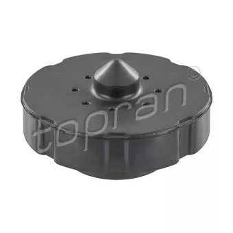 Fixation de ressort TOPRAN 113 508