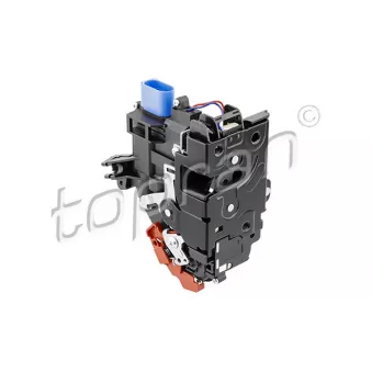 Serrure de porte avant gauche TOPRAN 113 509