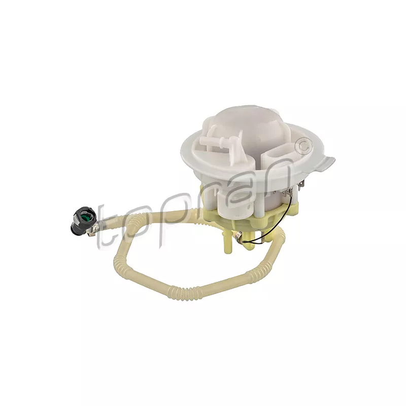 Filtre à carburant TOPRAN 113 515