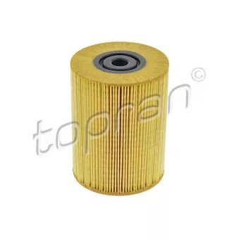 Filtre à carburant TOPRAN 113 516