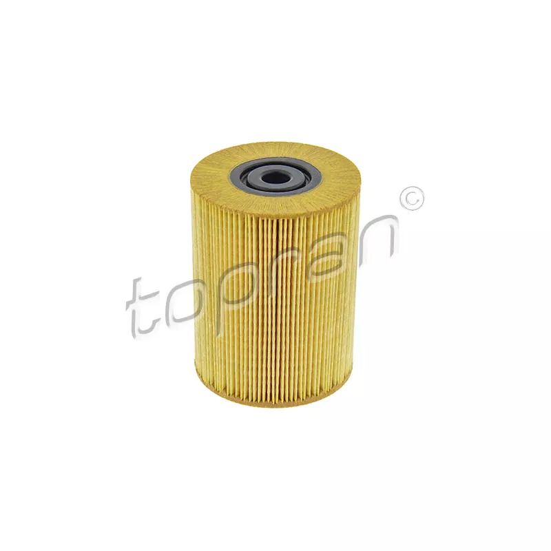 Filtre à carburant TOPRAN 113 516