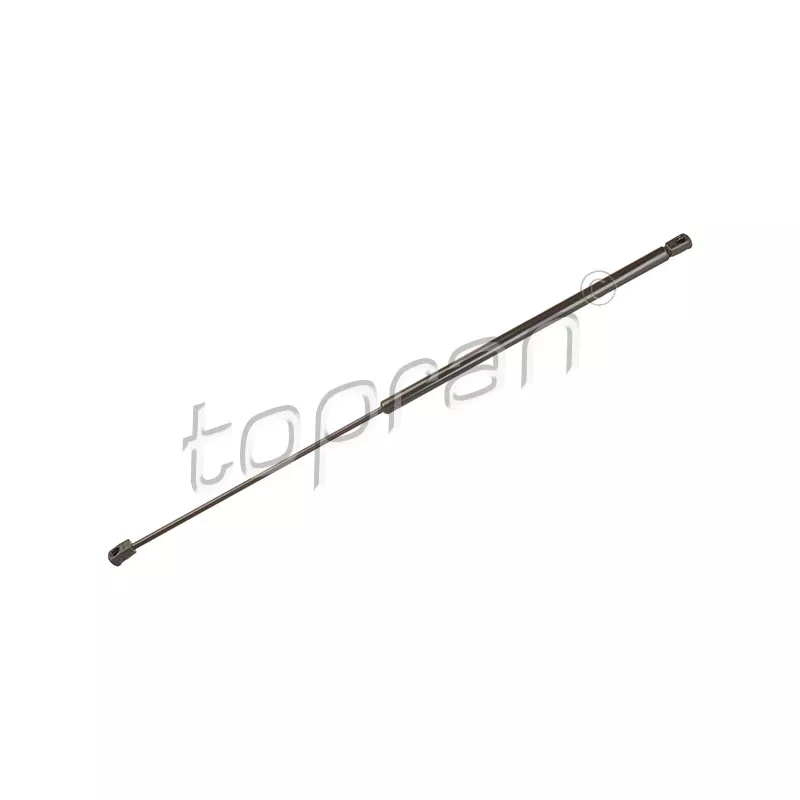 Vérin, capot-moteur TOPRAN 113 523