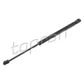 Vérin, capot-moteur TOPRAN 113 527