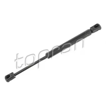 Vérin, capot-moteur TOPRAN 113 529