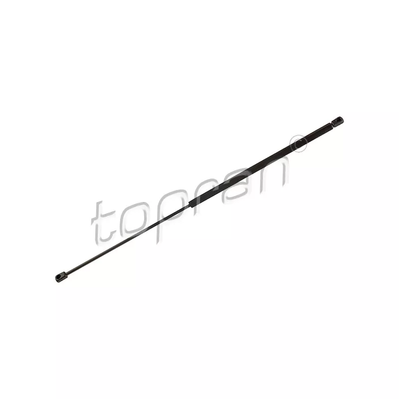 Vérin, capot-moteur TOPRAN 113 530
