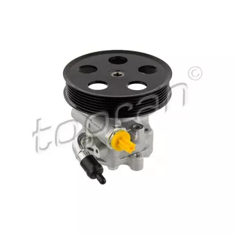Pompe hydraulique, direction TOPRAN 113 535