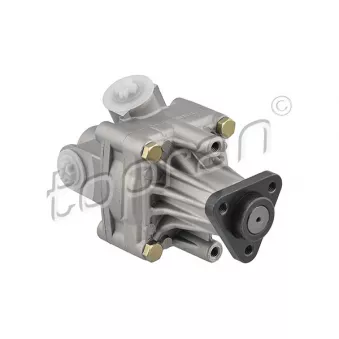Pompe hydraulique, direction TOPRAN 113 536