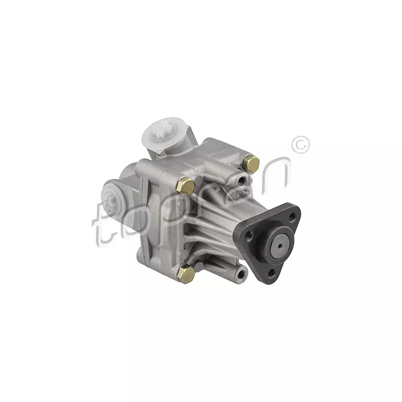 Pompe hydraulique, direction TOPRAN 113 536