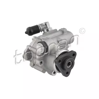 Pompe hydraulique, direction TOPRAN 113 538