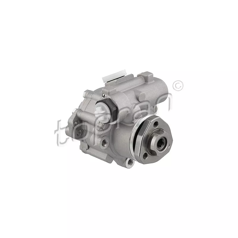 Pompe hydraulique, direction TOPRAN 113 539