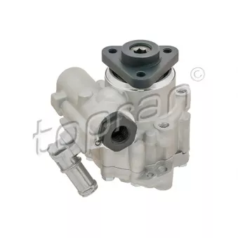 Pompe hydraulique, direction TOPRAN 113 540