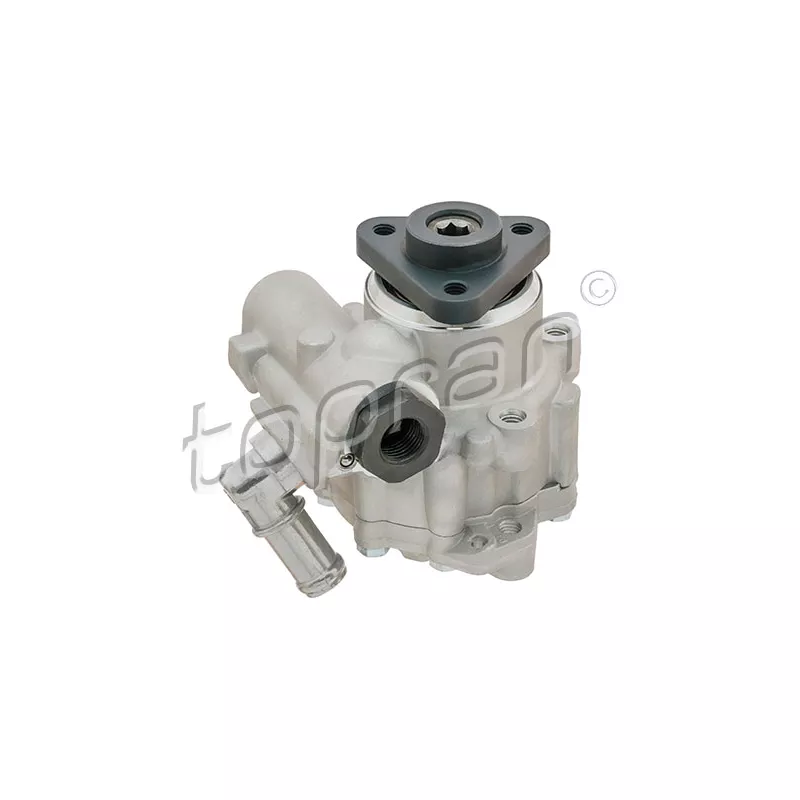 Pompe hydraulique, direction TOPRAN 113 540