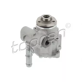Pompe hydraulique, direction TOPRAN 113 542