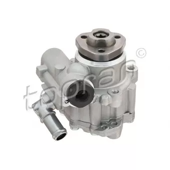 Pompe hydraulique, direction TOPRAN 113 544