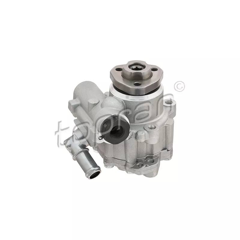 Pompe hydraulique, direction TOPRAN 113 544