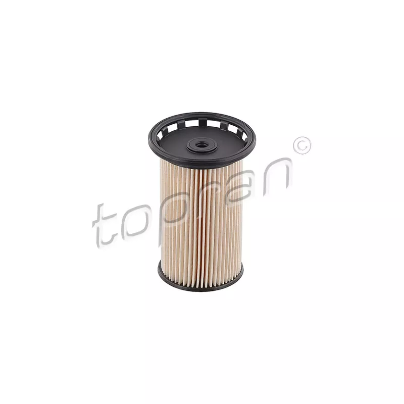 Filtre à carburant TOPRAN 113 557
